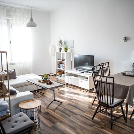 Apartma Premrlova Apartment Izola Exterior photo