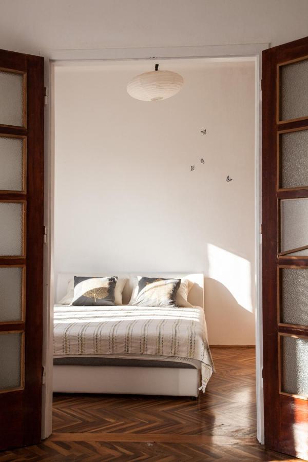 Apartma Premrlova Apartment Izola Exterior photo