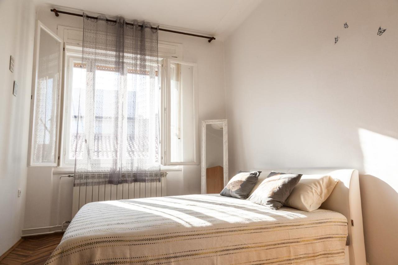Apartma Premrlova Apartment Izola Exterior photo
