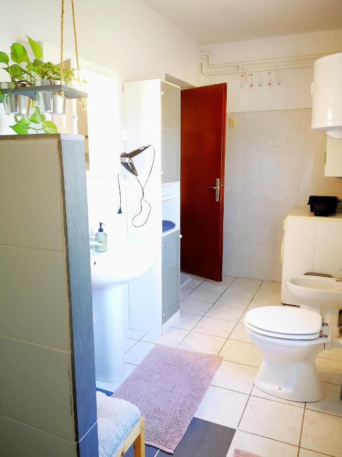 Apartma Premrlova Apartment Izola Exterior photo