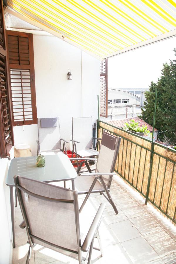 Apartma Premrlova Apartment Izola Exterior photo