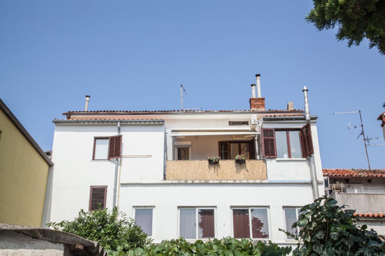 Apartma Premrlova Apartment Izola Exterior photo