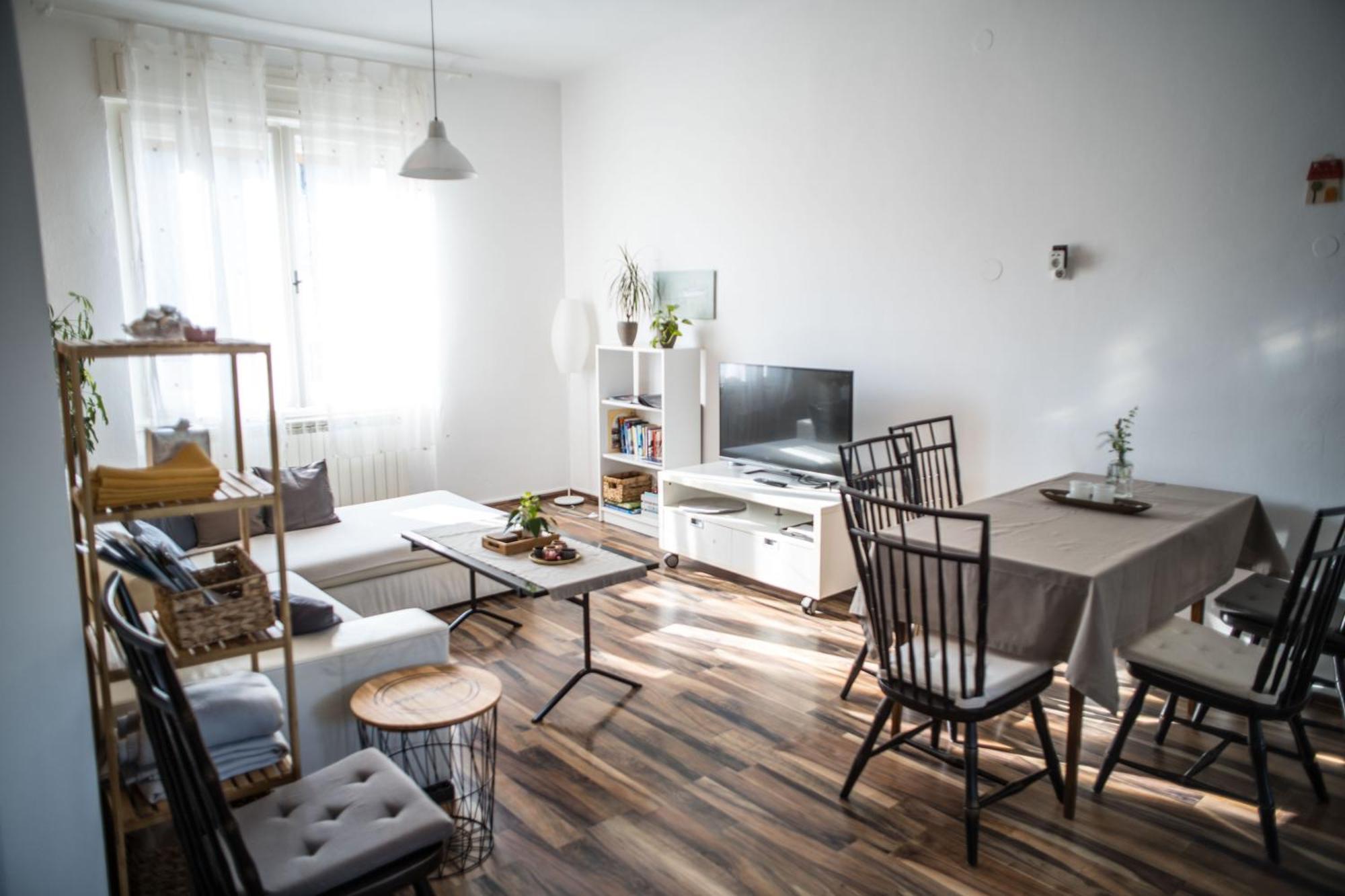 Apartma Premrlova Apartment Izola Exterior photo
