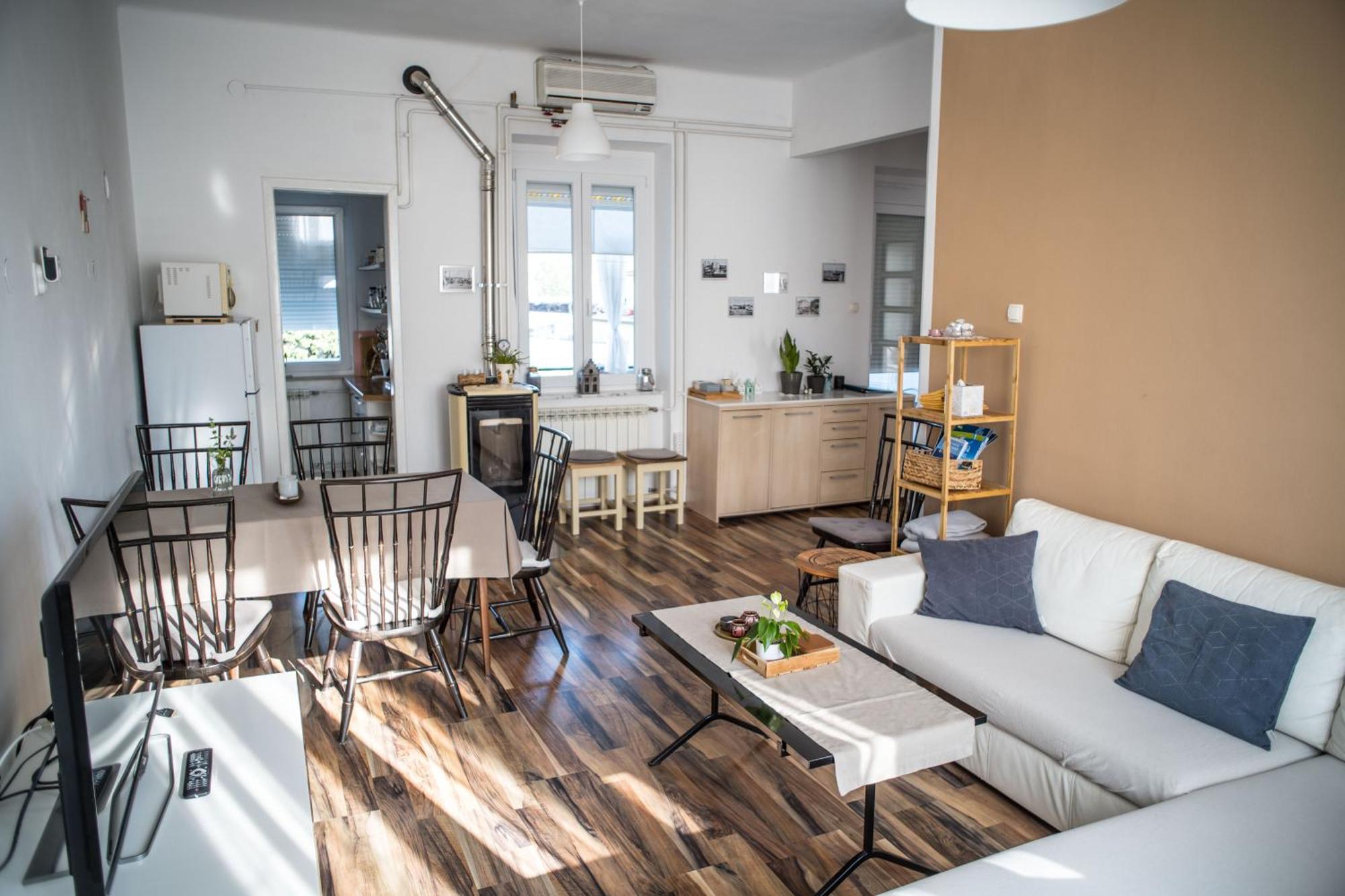 Apartma Premrlova Apartment Izola Exterior photo